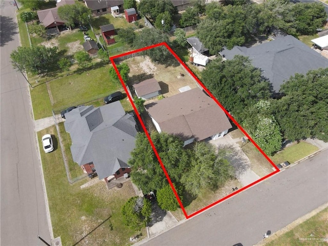 818 E Fay St, Edinburg, TX 78539 - photo 22