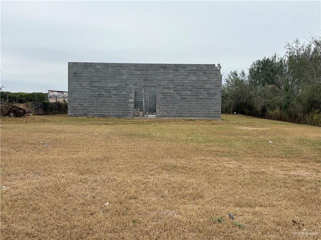 7920 Freedom Ave, Mission TX, 78574 land for sale