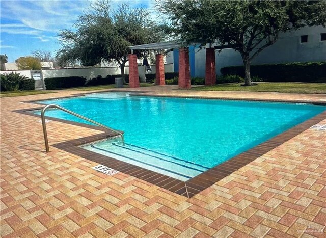 1313 Ozark Ave, Mcallen, TX 78504 - photo 38
