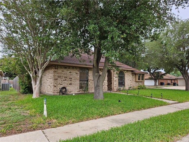2513 Sandpiper Ave, Mcallen, TX 78504 - photo 2