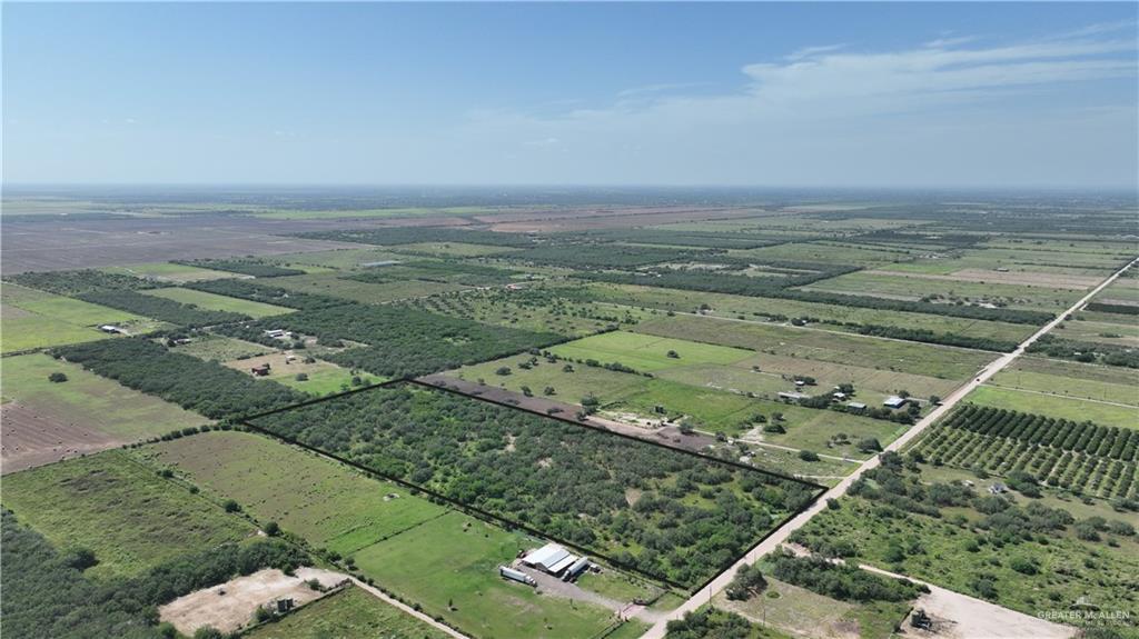 0 N Texan Rd, Edinburg, TX 78541 - photo 4