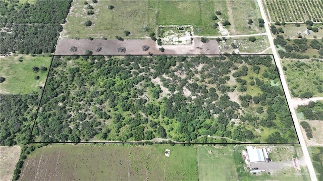 0 N Texan Rd, Edinburg, TX 78541 - photo 2