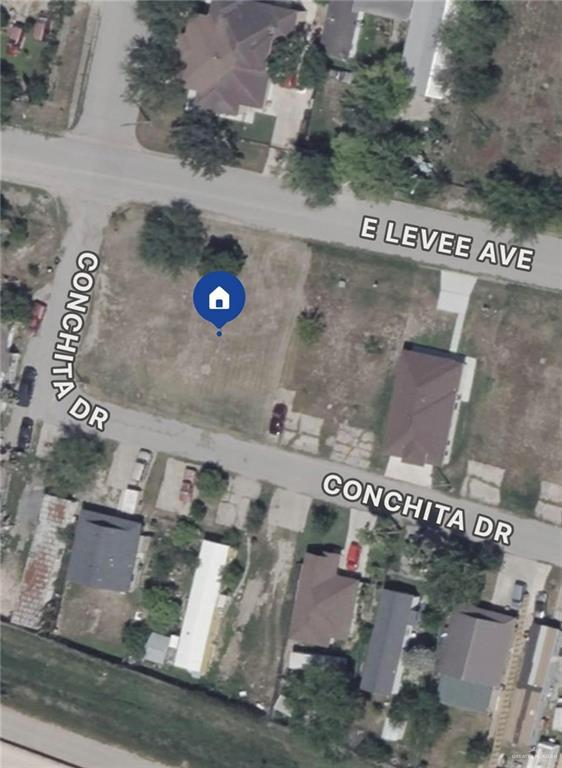 403 Conchita Dr, Hidalgo, TX 78557