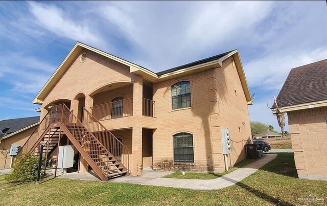 2000 Circle Dr, Mission TX, 78572 multi for sale