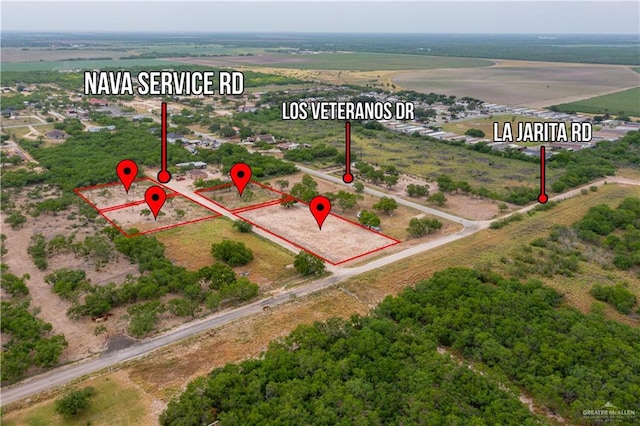 Listing photo 2 for 9611 La Jarita Rd, Edinburg TX 78541