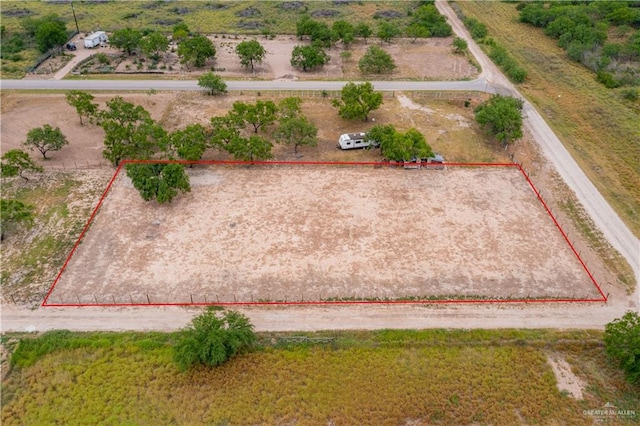 9611 La Jarita Rd, Edinburg TX, 78541 land for sale