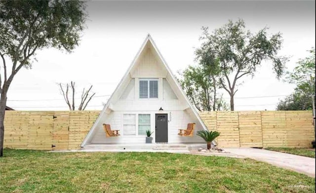 4509 Gardenia Ave, Mcallen, TX 78501 - view of front of home