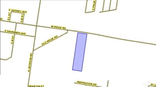 1511 W Ridge Rd, Pharr, TX 78577