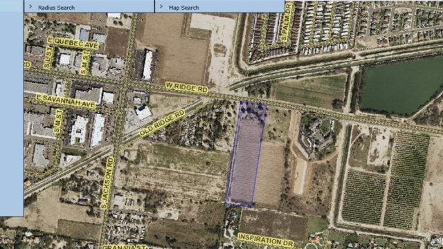 1511 W Ridge Rd, Pharr, TX 78577