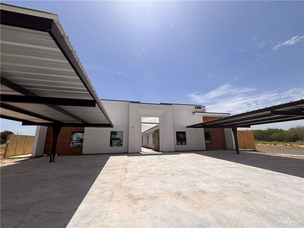 2901 Esteban Ave Unit 2, Mission, TX 78574 - photo 1