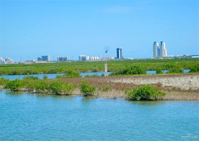 water view