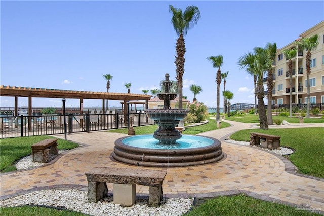 301 Houston Ave, Port Isabel, TX 78578 - surrounding community