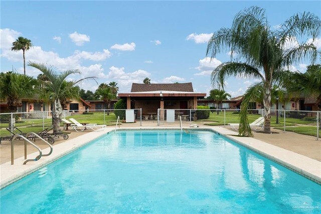 800 E Dallas Ave Unit 7, Mcallen, TX 78501 - photo 14