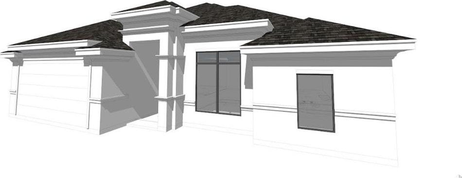 614 Makayla Dr, San Juan, TX 78589 - view of a document