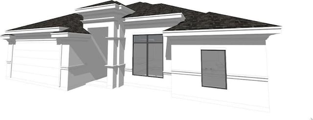 614 Makayla Dr, San Juan, TX 78589 - view of a document