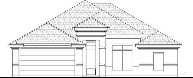614 Makayla Dr, San Juan, TX 78589 - view of miscellaneous property collateral