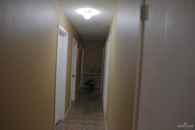 1100 Dormiendo St, Edinburg, TX 78539 - view of hallway