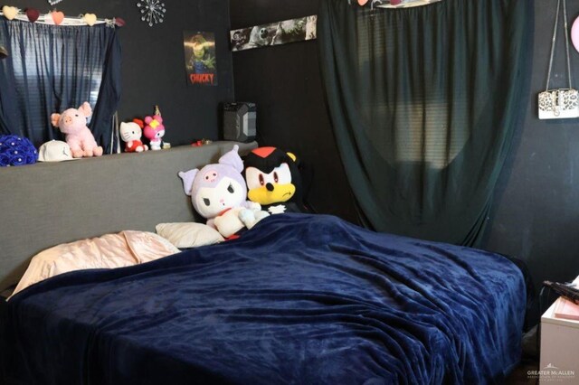 1100 Dormiendo St, Edinburg, TX 78539 - view of bedroom