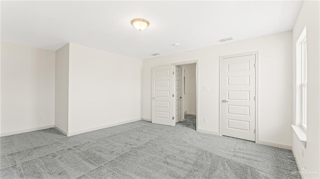 2201 Antelope Canyon St, Edinburg, TX 78541 - unfurnished bedroom featuring carpet floors and baseboards
