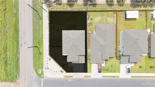 2201 Antelope Canyon St, Edinburg, TX 78541 - aerial view