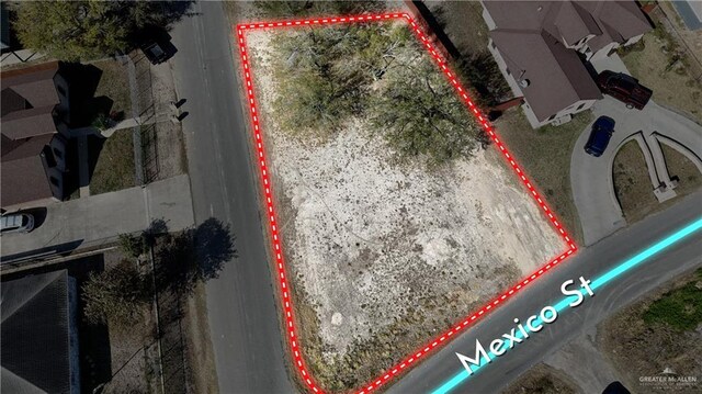 603 N Mexico St, Alton TX, 78573 land for sale