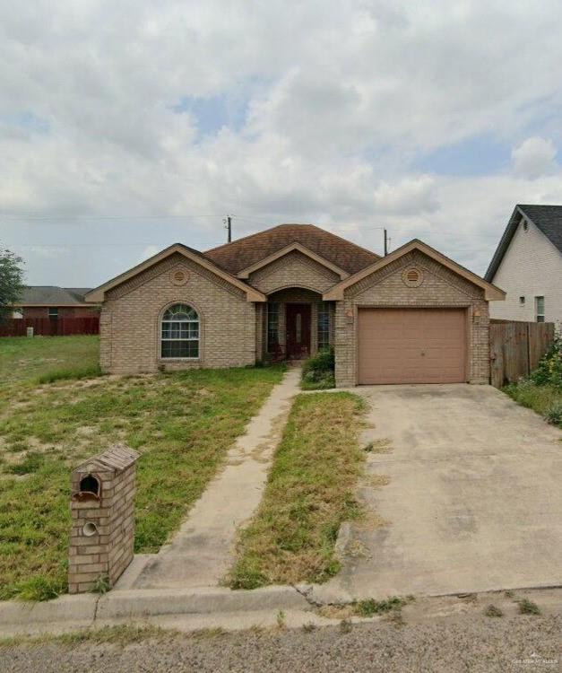 122 Gardenia Cir, Rio Grande City, TX 78582 - photo 1