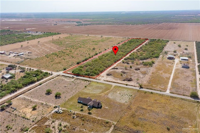 00 Iowa Rd, Edinburg TX, 78541 land for sale