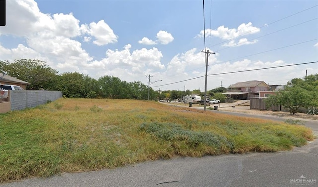 0 Paseo Lindo St, Rio Grande City, TX 78582 - photo 1