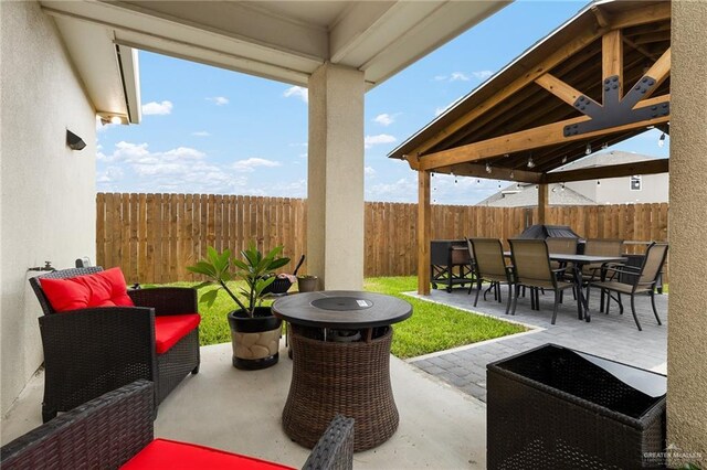 3226 El Paso Dr, Weslaco, TX 78599 - photo 21