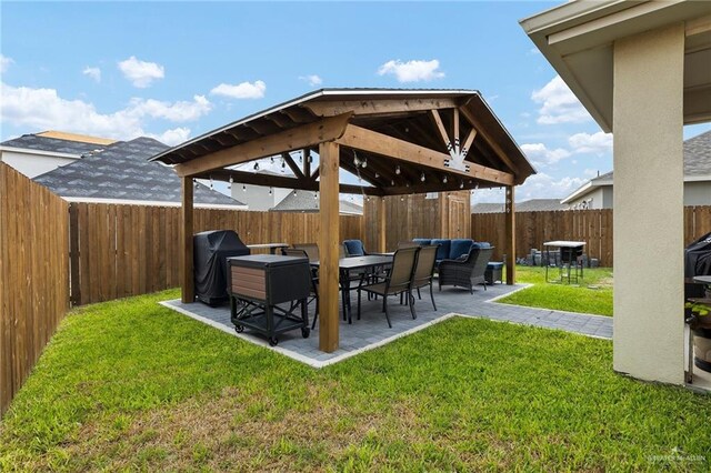 3226 El Paso Dr, Weslaco, TX 78599 - photo 19