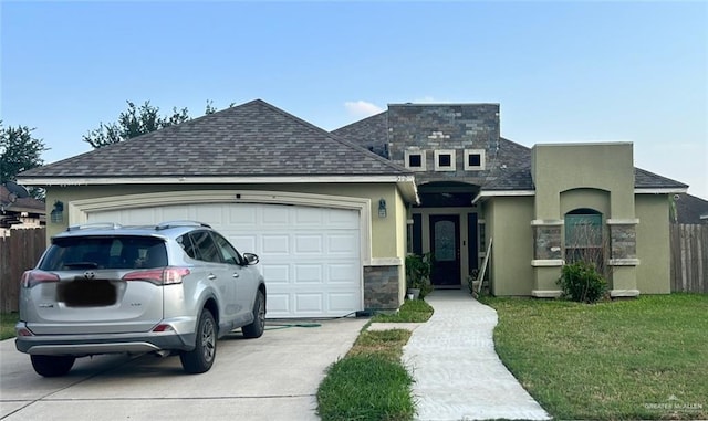 512 Benjamin St, Mission, TX 78573 - photo 1
