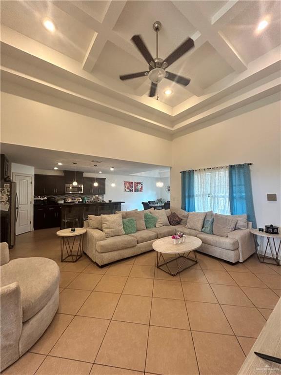 512 Benjamin St, Mission, TX 78573 - photo 5