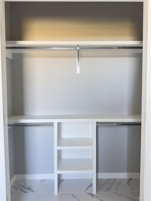 1313 W Dawes Ave W, Alton, TX 78573 - view of closet