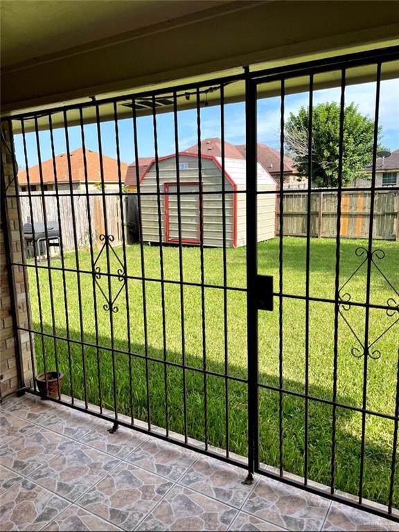 205 Msg Mario A Solis Ln, La Villa, TX 78562 - detailed view