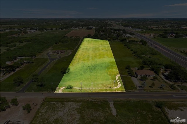 11180 N Trosper Rd, Mcallen, TX 78573