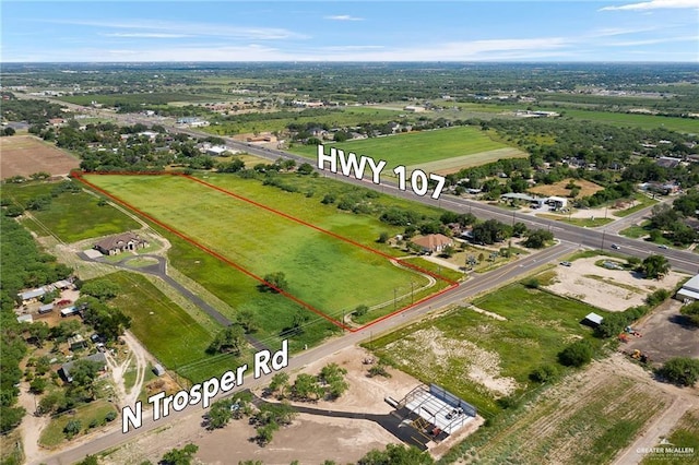 11180 N Trosper Rd, Mcallen, TX 78573