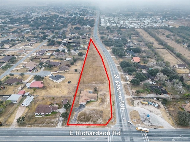 Listing photo 2 for 722 N Alamo Rd, Edinburg TX 78542