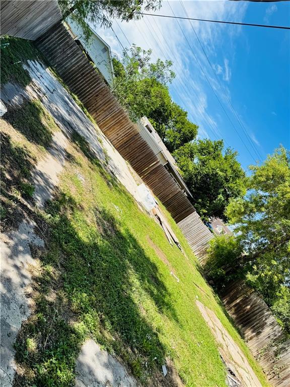 314 W Lincoln Ave, Harlingen, TX 78550 - exterior view