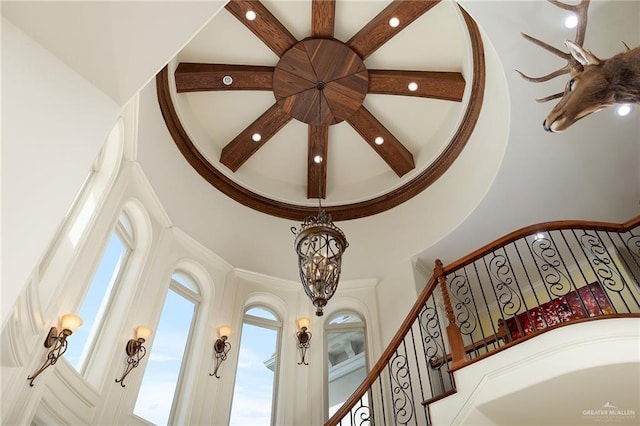 16408 Garrett Rd, Harlingen, TX 78552 - detailed view of a chandelier