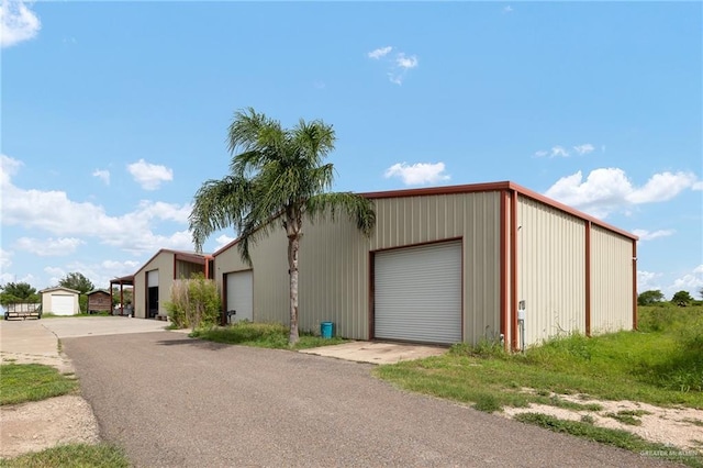 16408 Garrett Rd, Harlingen, TX 78552 - exterior space
