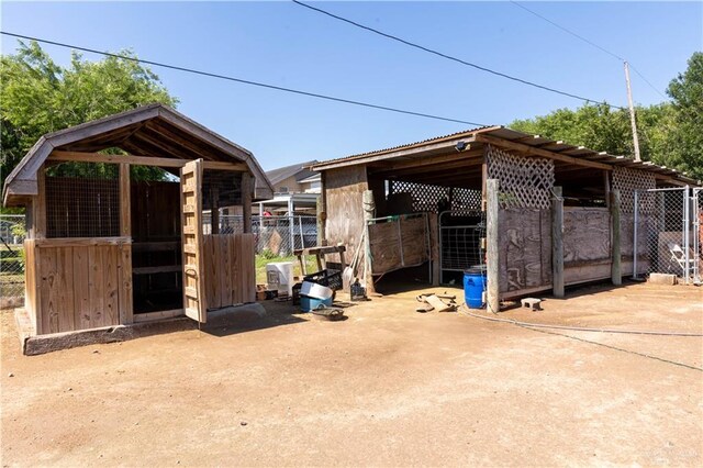 1712 N De La Rosa Dr N, Donna, TX 78537 - photo 11