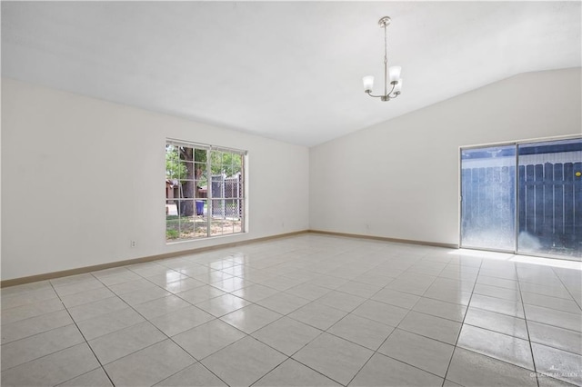 7013 N 14th Ln, Mcallen, TX 78504 - kitchen with backsplash, a peninsula, under cabinet range hood, and vaulted ceiling