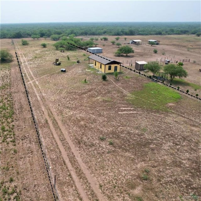 26132 N Brushline Rd, Edinburg TX, 78542 land for sale