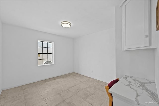 2005 E Bogey Dr, Mission, TX 78572 - view of spare room