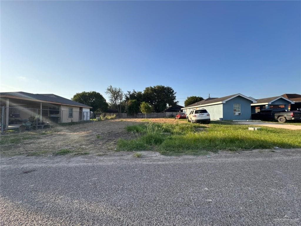 730 Hernandez Dr, Donna, TX 78537