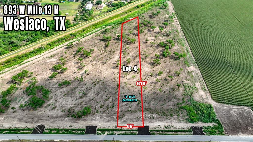 893 W Mile 13 N, Weslaco, TX 78599 - photo 2