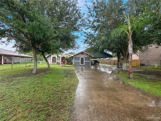 4802 Celia St, Donna, TX 78537 - photo 1