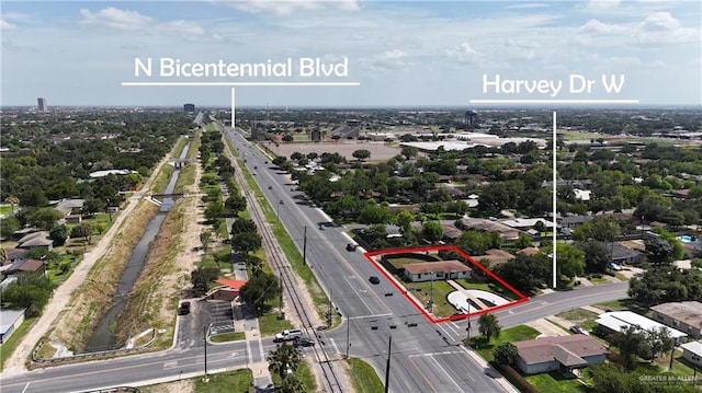 1901 Harvey Dr, Mcallen, TX 78501 - photo 19