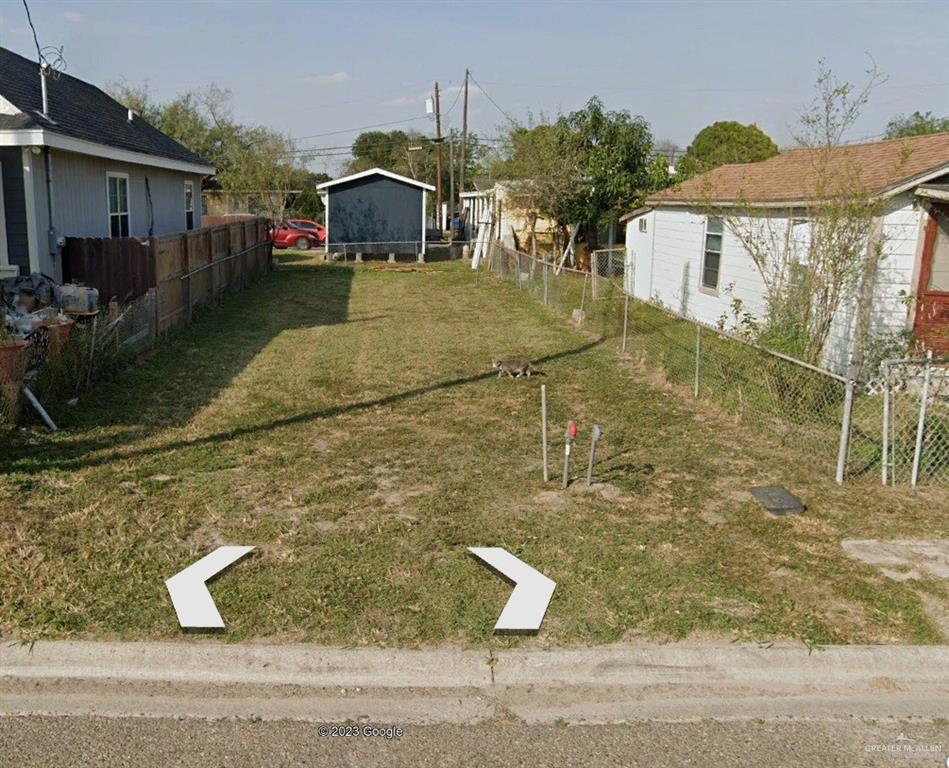 505 Burns St, Weslaco, TX 78596 - photo 2