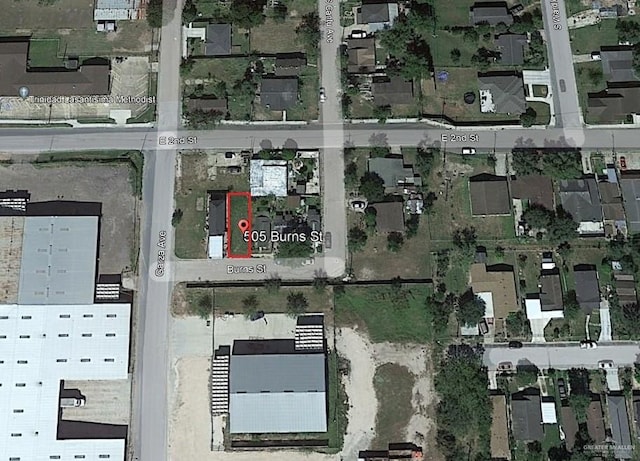 505 Burns St, Weslaco, TX 78596 - photo 1